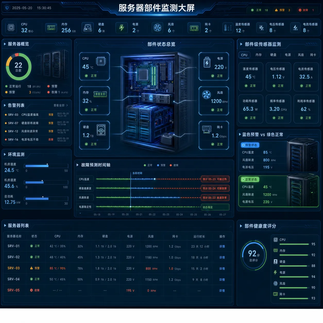 主动式硬件运维电子书