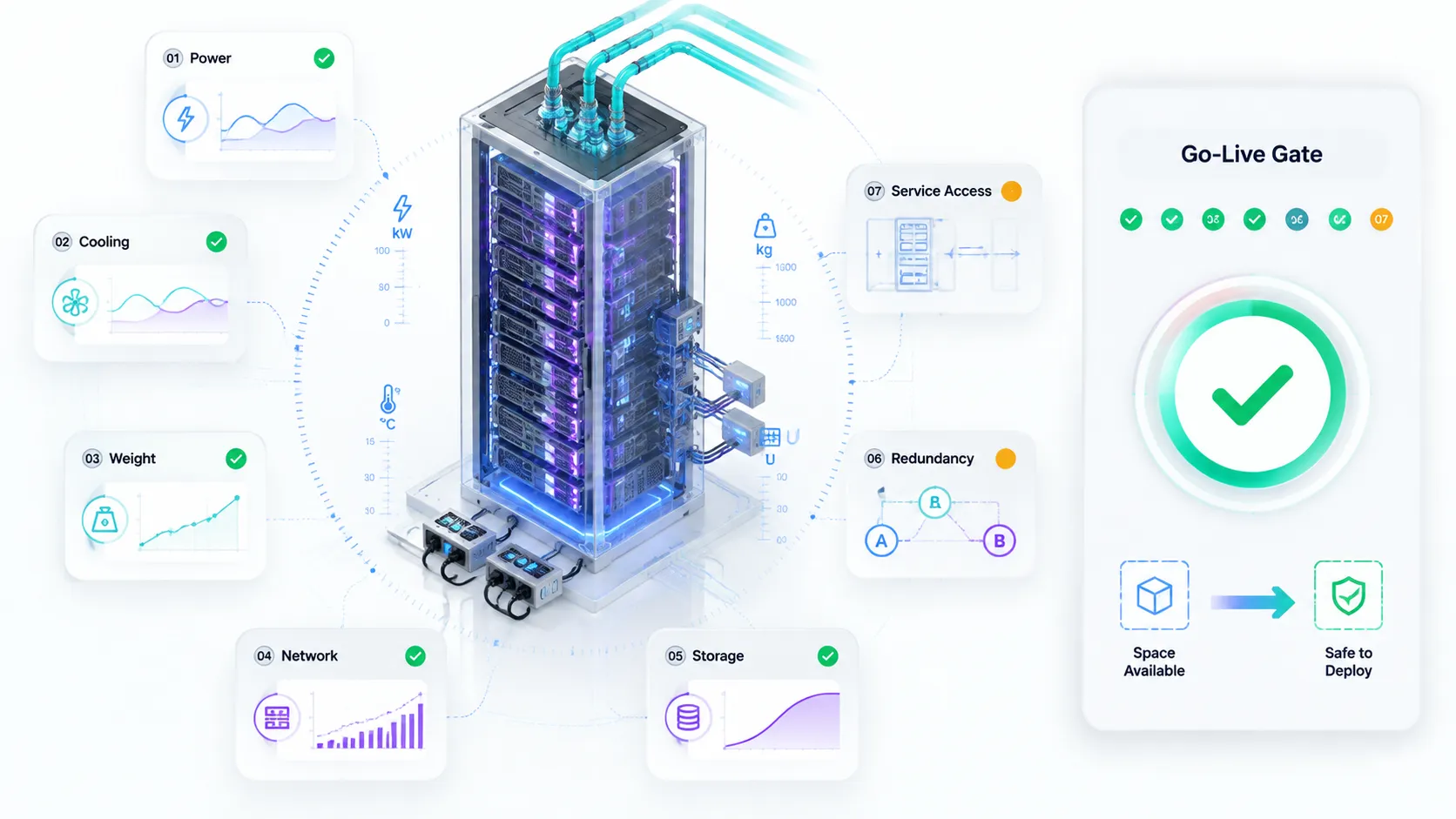 AIOps 在大型数据中心运维中的实践与思考