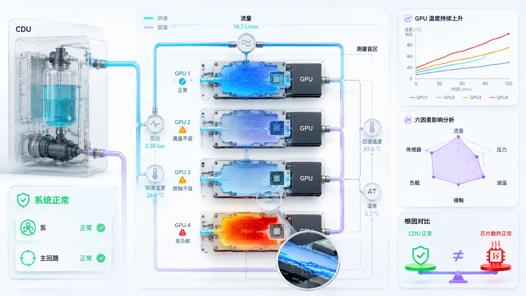 AIOps 在大型数据中心运维中的实践与思考