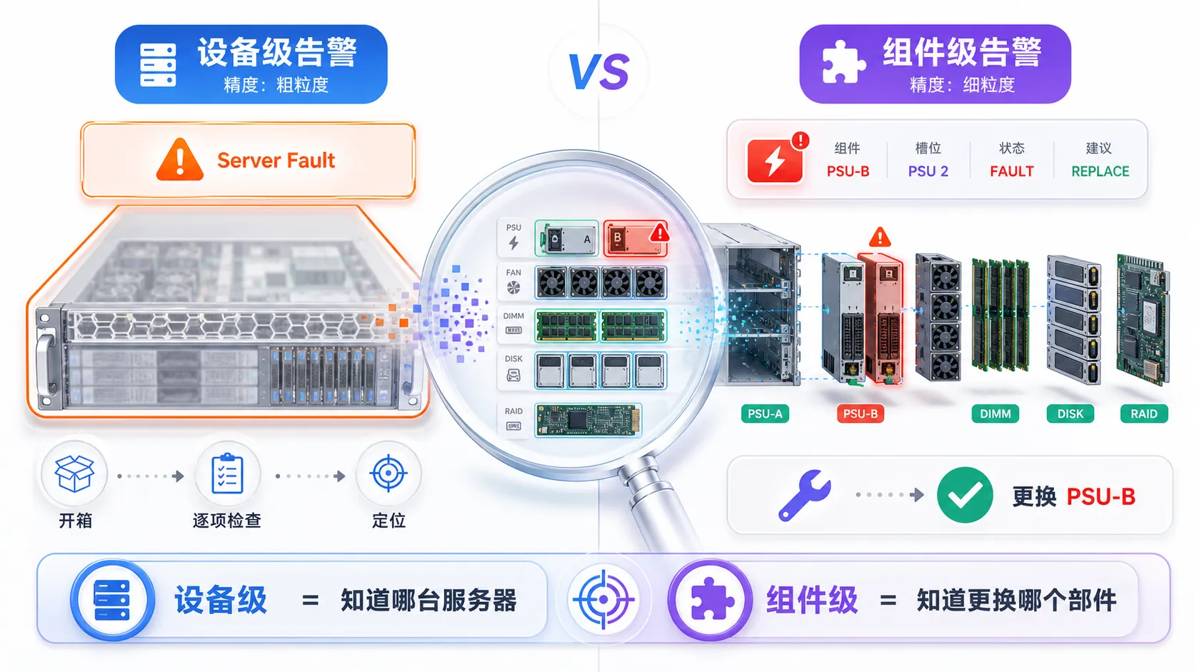 AIOps 在大型数据中心运维中的实践与思考