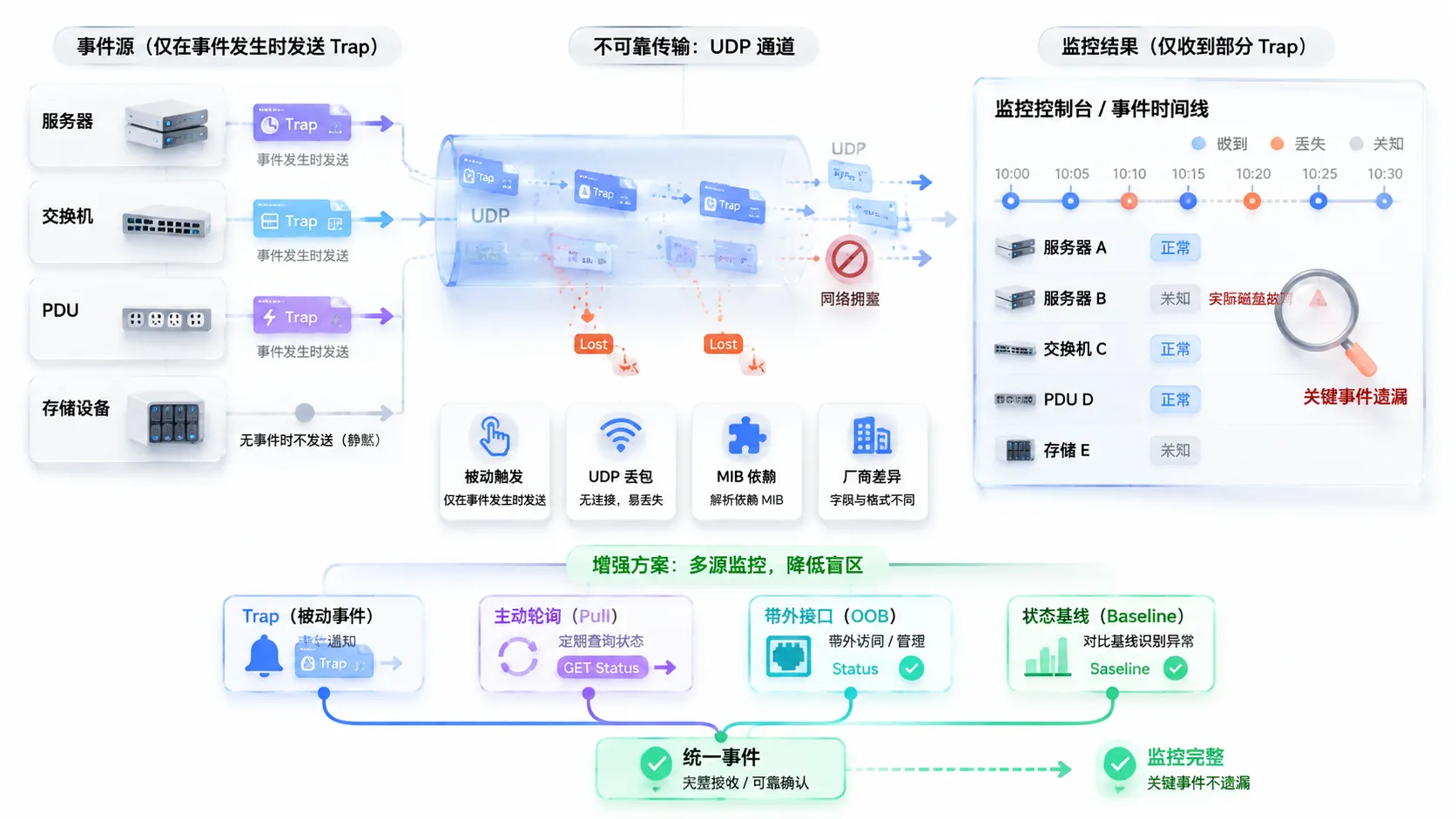 AIOps 在大型数据中心运维中的实践与思考