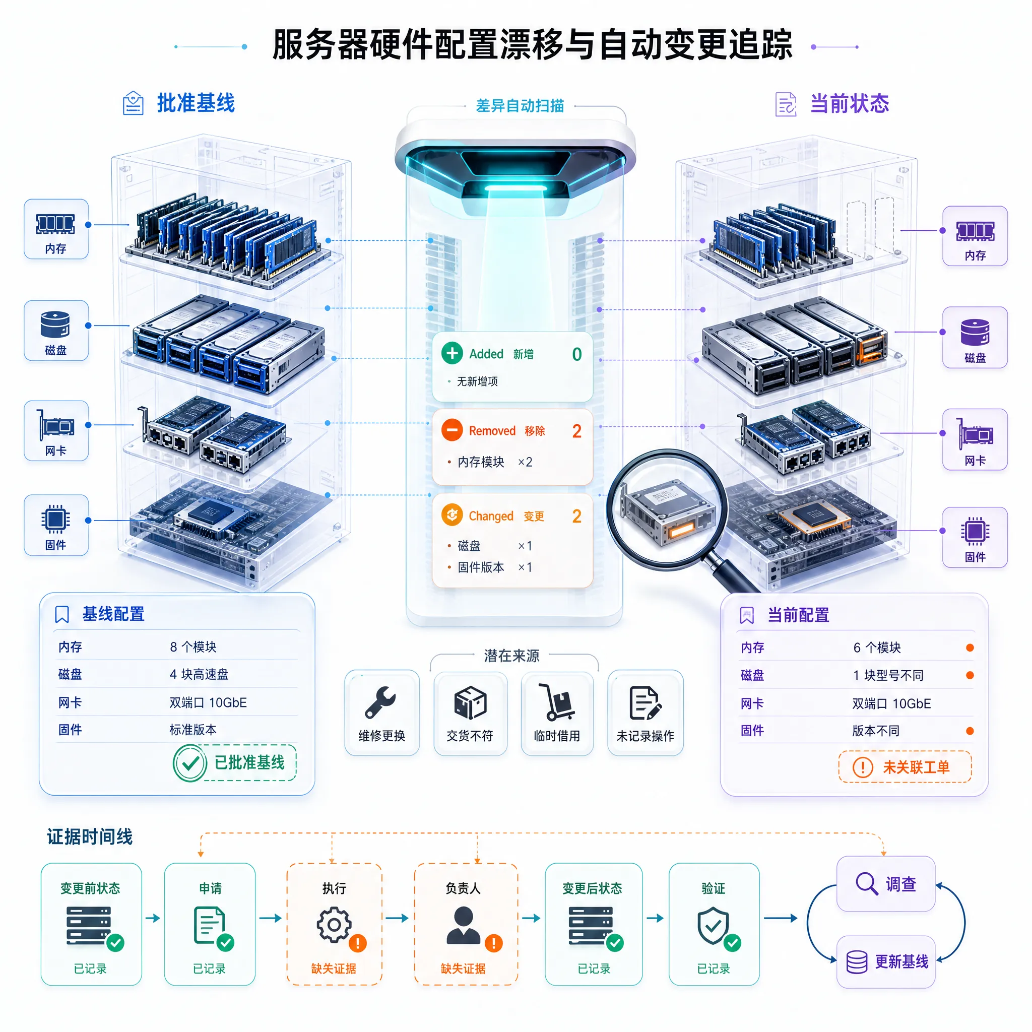 AIOps 在大型数据中心运维中的实践与思考