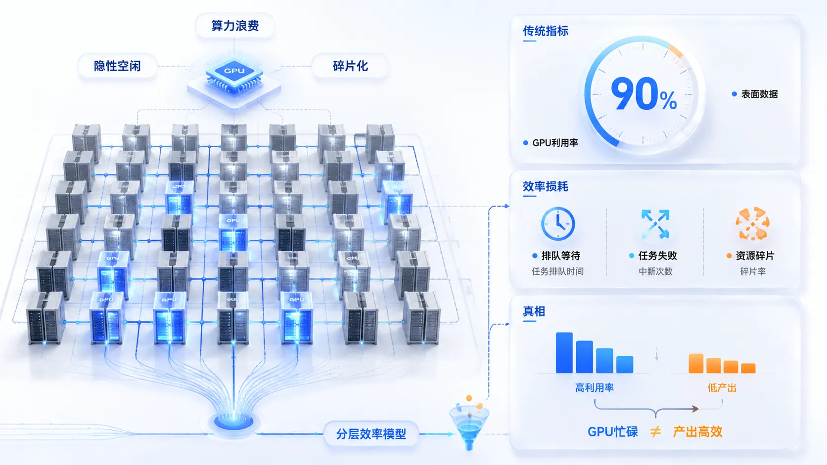 AIOps 在大型数据中心运维中的实践与思考