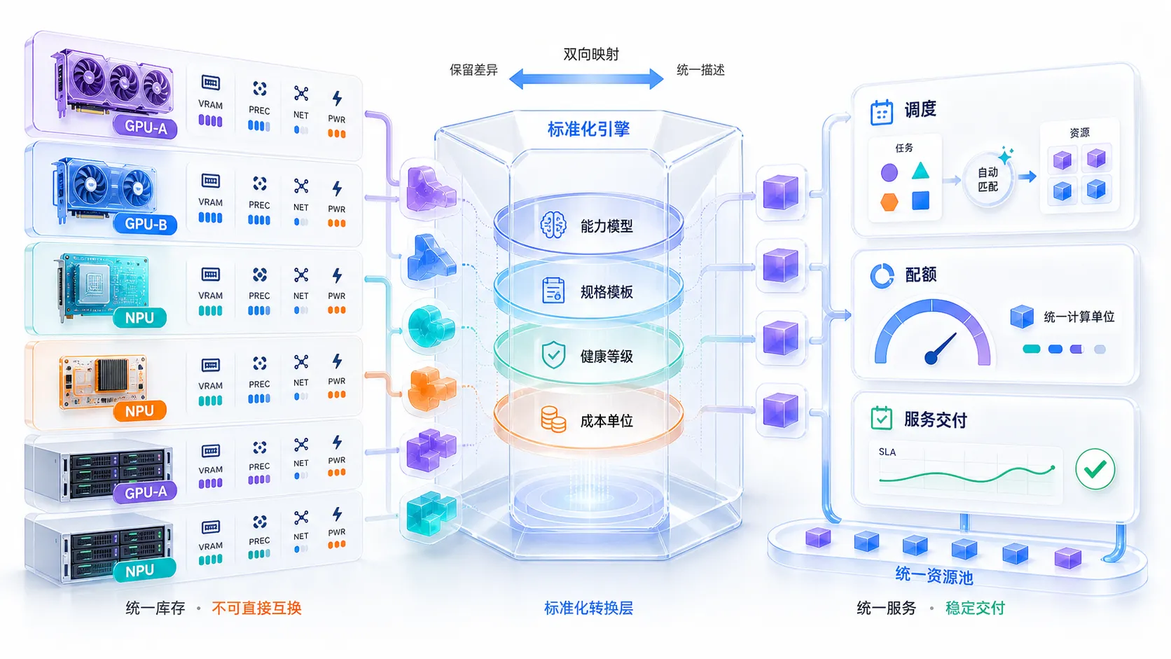 AIOps 在大型数据中心运维中的实践与思考